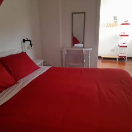 Apartamento Casa Miso Roma Exterior foto