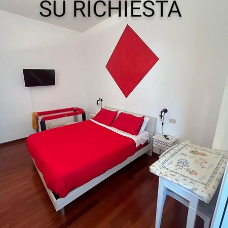 Apartamento Casa Miso Roma Exterior foto