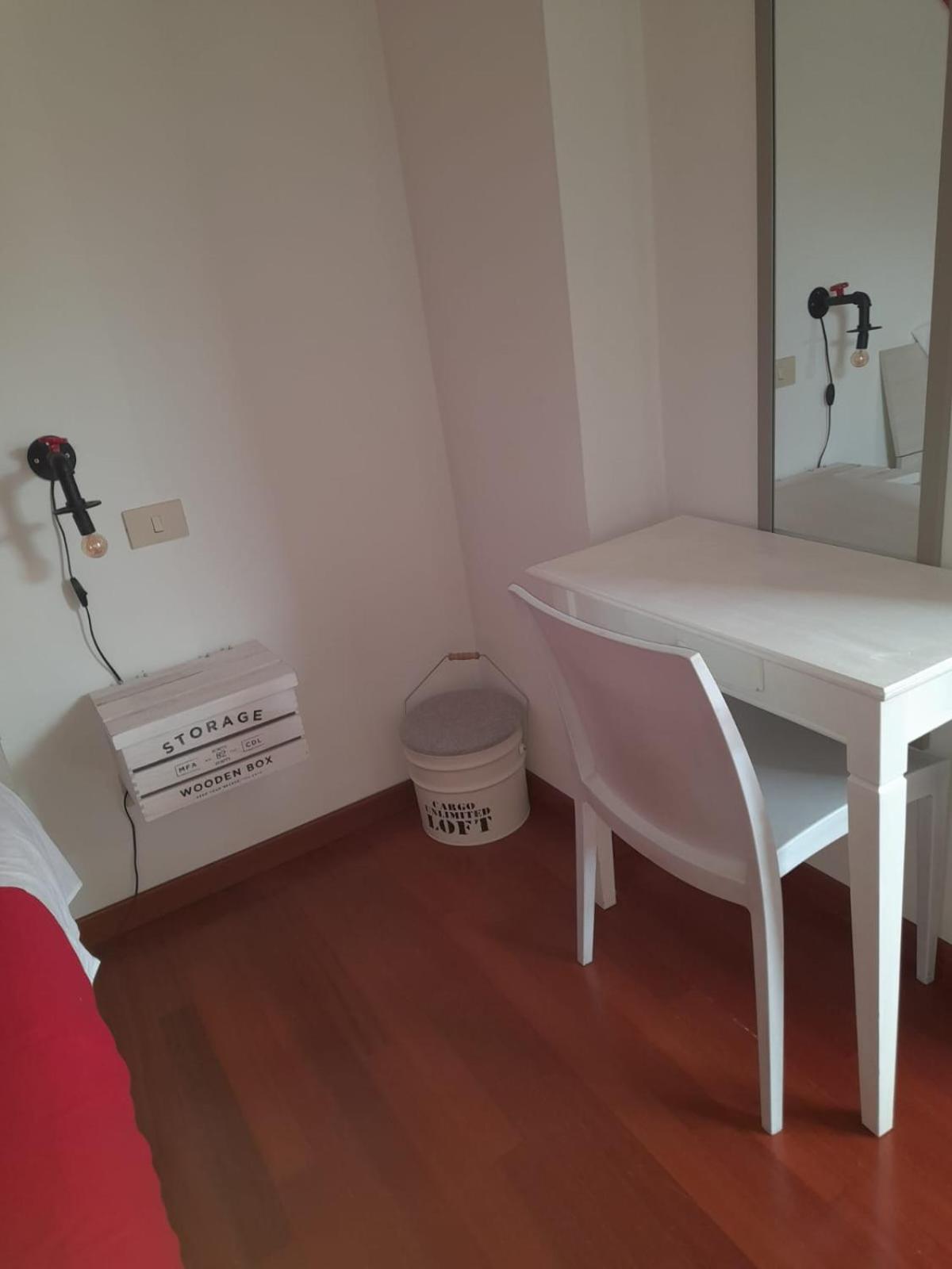 Apartamento Casa Miso Roma Exterior foto