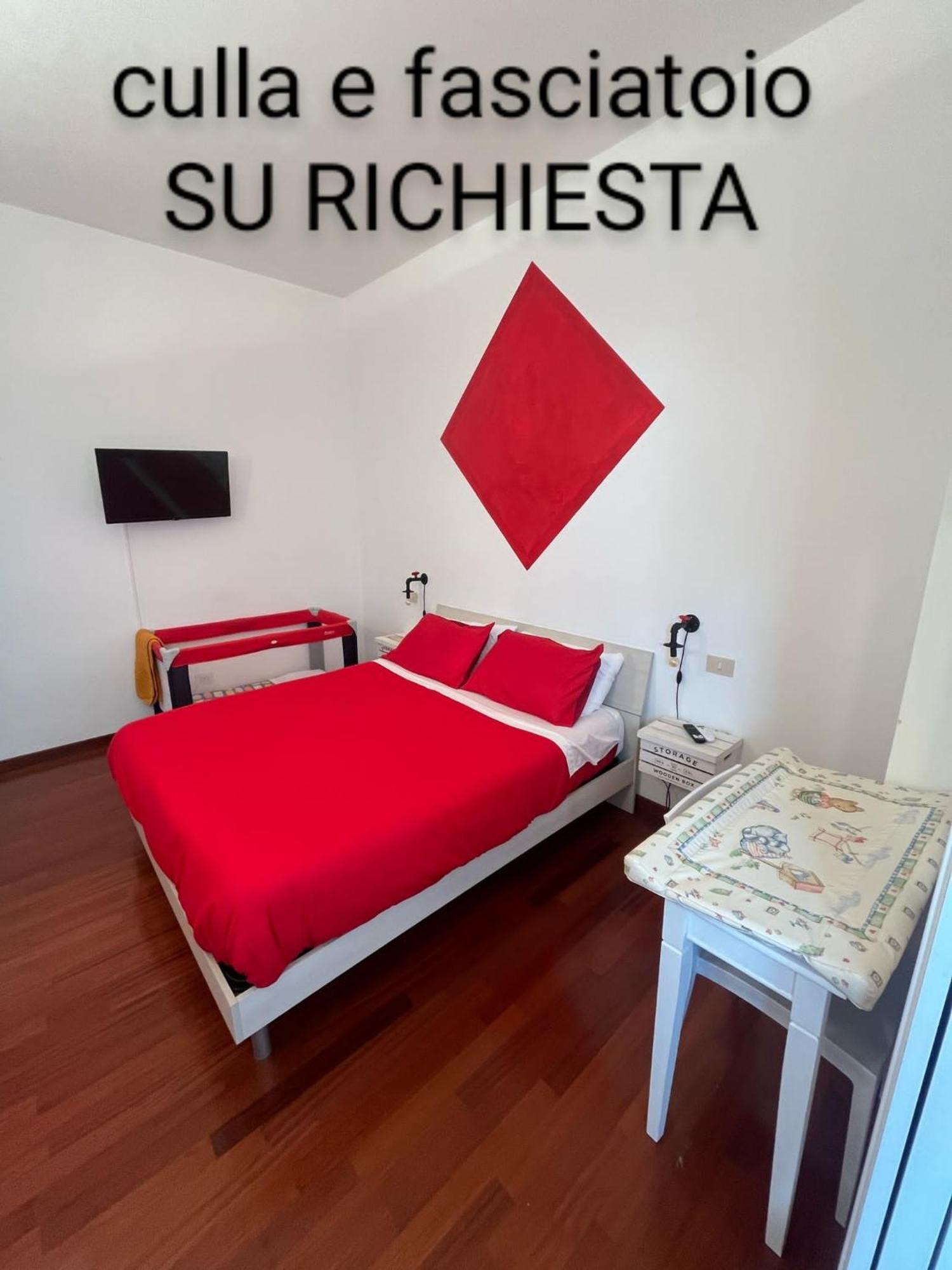 Apartamento Casa Miso Roma Exterior foto
